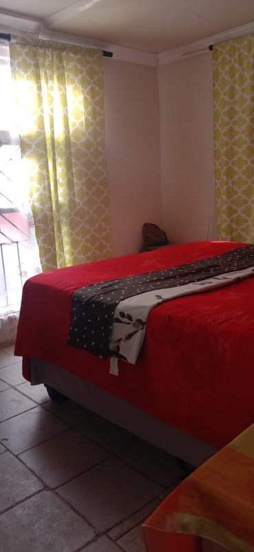 2 Bedroom Property for Sale in Delft Western Cape